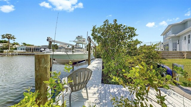 718 Pinckney Dr, Apollo Beach, FL 33572 - photo 94