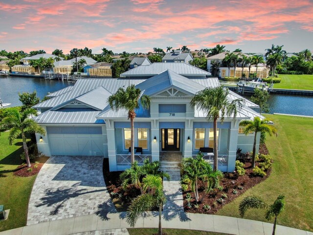 718 Pinckney Dr, Apollo Beach, FL 33572 - photo 99