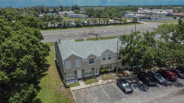 6601 121st Ave Unit I, Largo, FL 33773 - aerial view