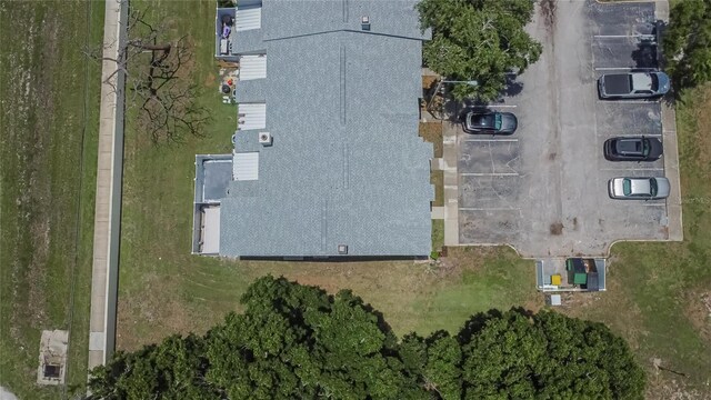 6601 121st Ave Unit I, Largo, FL 33773 - aerial overview of property's location