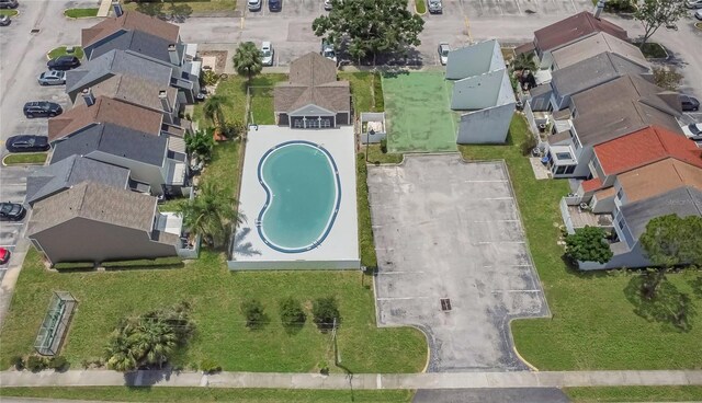 6601 121st Ave Unit I, Largo, FL 33773 - view of property location with nearby suburban area