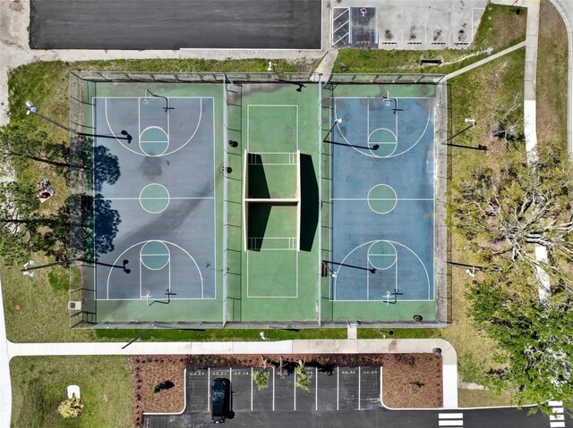 6601 121st Ave Unit I, Largo, FL 33773 - drone / aerial view