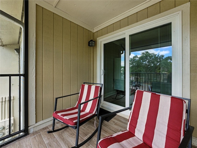 13285 Arbor Pointe Cir Unit 202, Tampa, FL 33617 - view of wooden deck