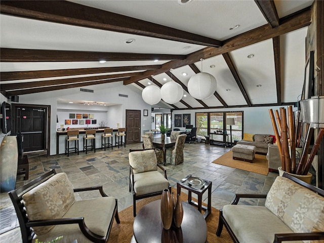 13285 Arbor Pointe Cir Unit 202, Tampa, FL 33617 - community lobby with recessed lighting