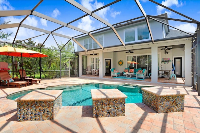 14605 Canopy Dr, Tampa, FL 33626 - photo 36