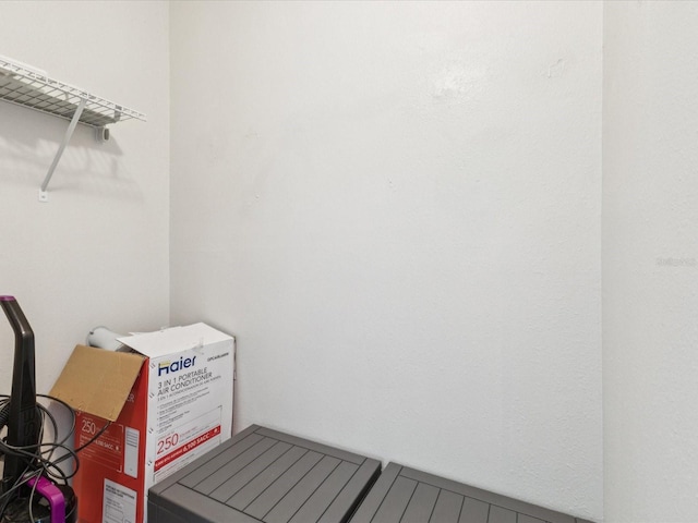 214 Meadow Ln Unit 214, Oldsmar, FL 34677 - view of spacious closet