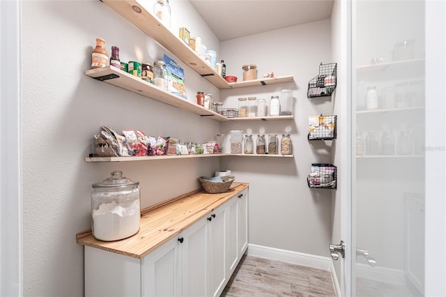 12646 Oak Hill Way, Parrish, FL 34219 - view of pantry