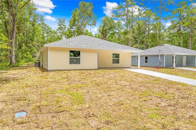 19267 Wildwood Dr, Brooksville, FL 34601 - photo 28