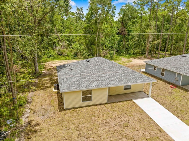 19267 Wildwood Dr, Brooksville, FL 34601 - photo 27