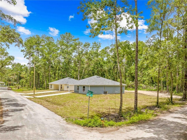 19267 Wildwood Dr, Brooksville, FL 34601 - photo 30
