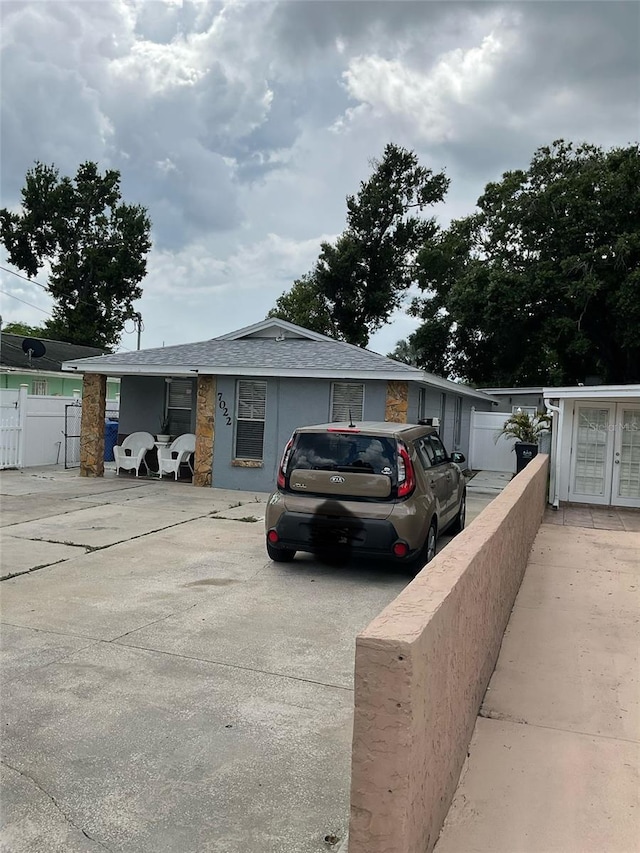 7022 Hubert, Tampa, FL 33614 - photo 2