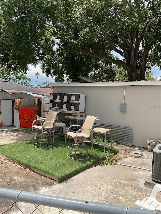 7022 Hubert, Tampa, FL 33614 - photo 47