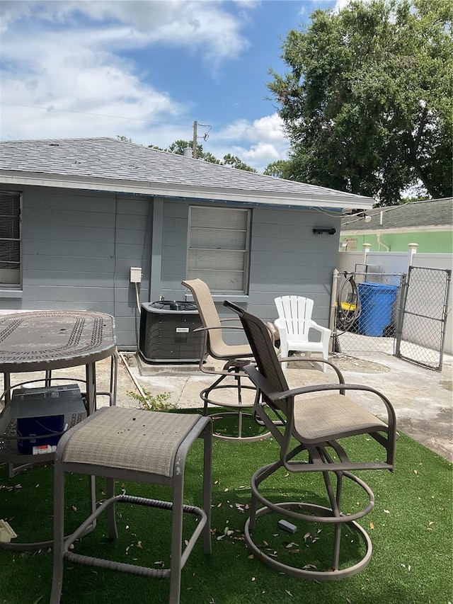 7022 Hubert, Tampa, FL 33614 - photo 50