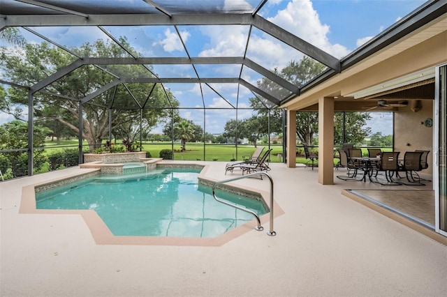 33744 Americana Ave, Dade City, FL 33525 - photo 20