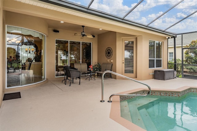 33744 Americana Ave, Dade City, FL 33525 - photo 53