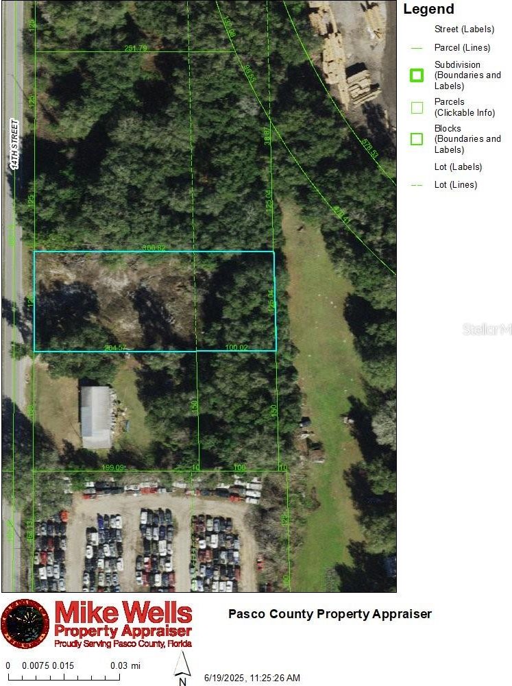 15288 14th St, Dade City, FL 33523 - photo 1