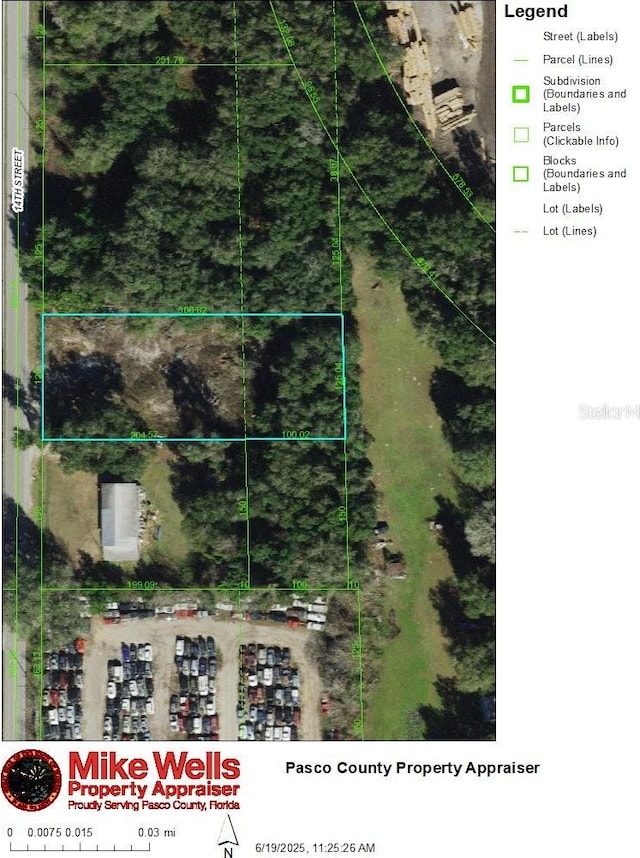 15288 14th St, Dade City, FL 33523 - photo 1
