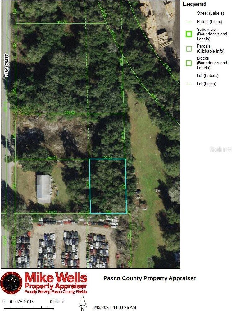 15288 14th St, Dade City, FL 33523 - photo 2