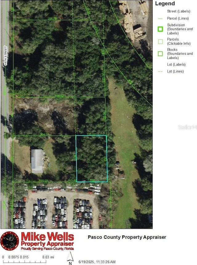 15288 14th St, Dade City, FL 33523 - photo 2
