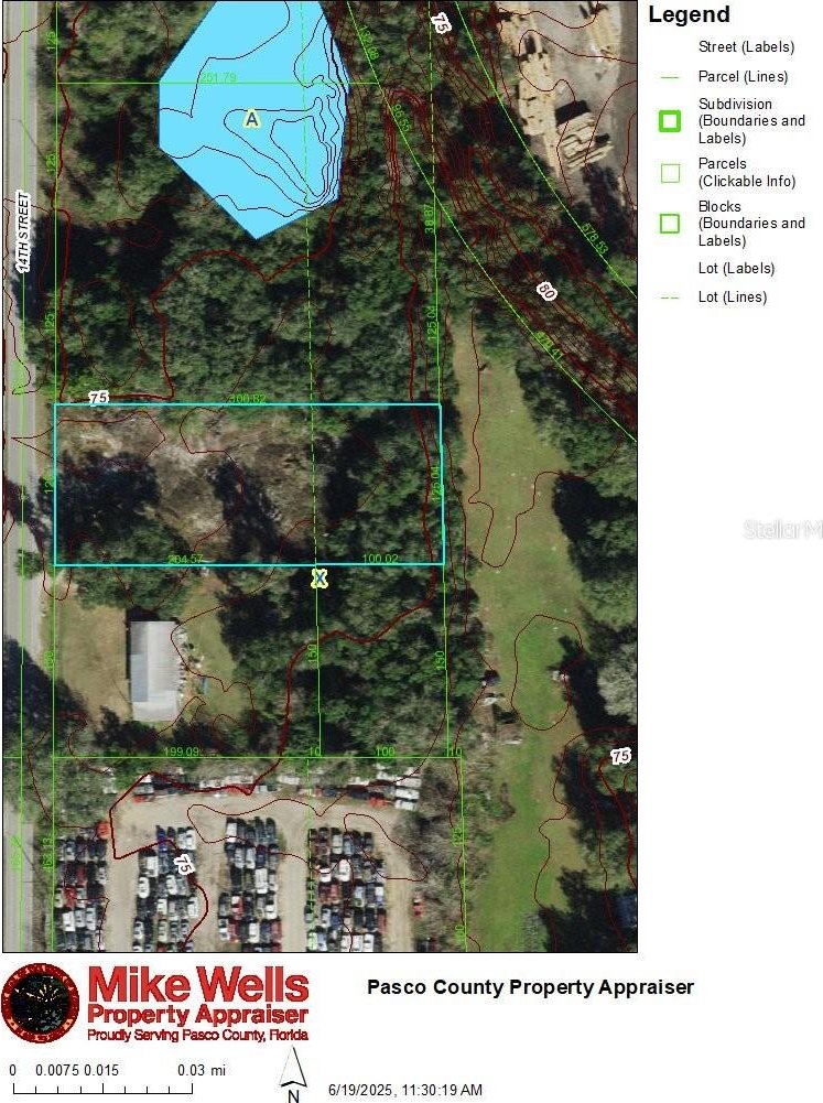 15288 14th St, Dade City, FL 33523 - photo 3