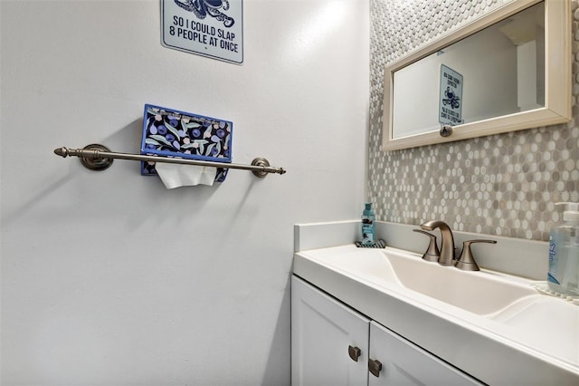 2700 Bayshore Blvd Unit 544, Dunedin, FL 34698 - bathroom with vanity