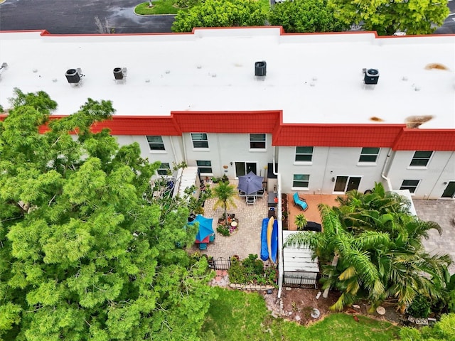 2700 Bayshore Blvd Unit 544, Dunedin, FL 34698 - view of subject property