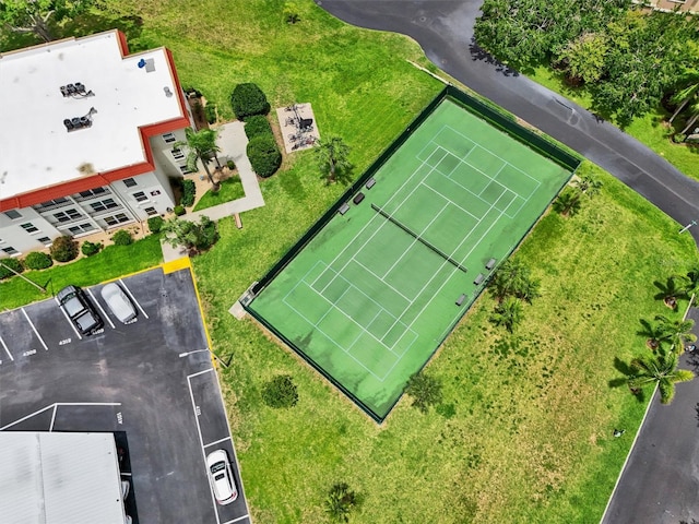 2700 Bayshore Blvd Unit 544, Dunedin, FL 34698 - aerial view