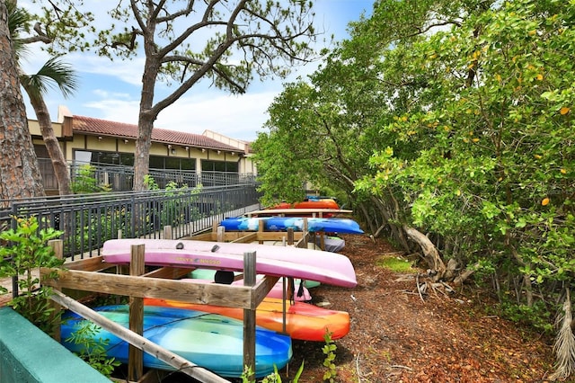2700 Bayshore Blvd Unit 544, Dunedin, FL 34698 - view of home's community