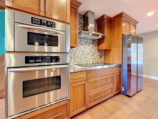 2439 Madrid Ave, Safety Harbor, FL 34695 - photo 14