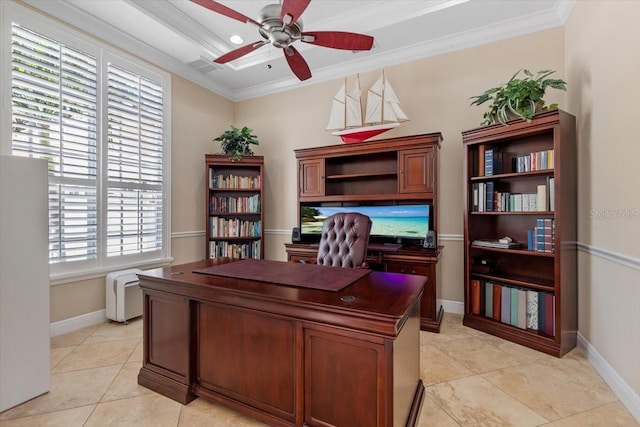 8476 Dunham Station Dr, Tampa, FL 33647 - photo 6