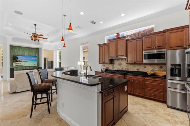 8476 Dunham Station Dr, Tampa, FL 33647 - photo 29