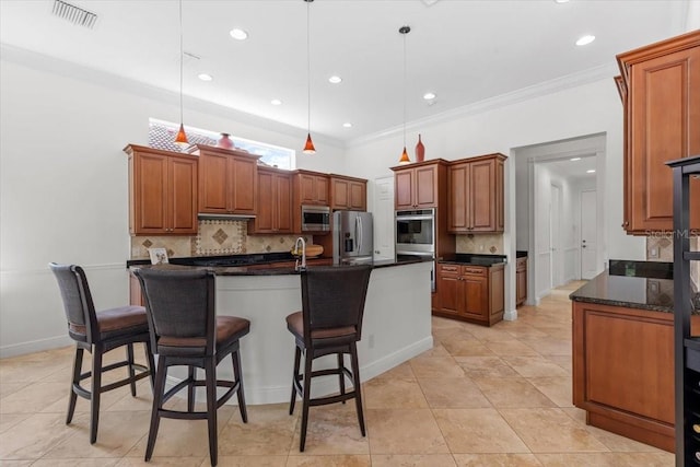 8476 Dunham Station Dr, Tampa, FL 33647 - photo 30