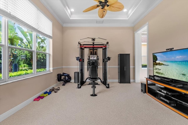 8476 Dunham Station Dr, Tampa, FL 33647 - photo 37
