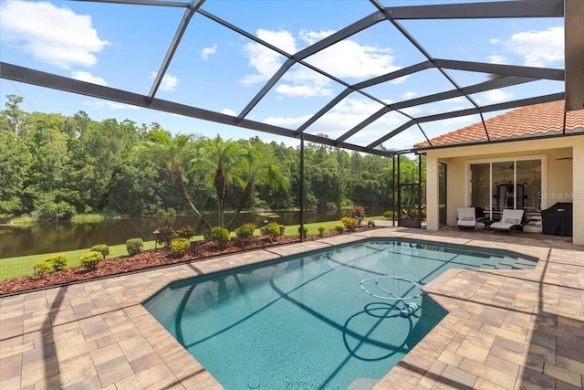 8476 Dunham Station Dr, Tampa, FL 33647 - photo 55