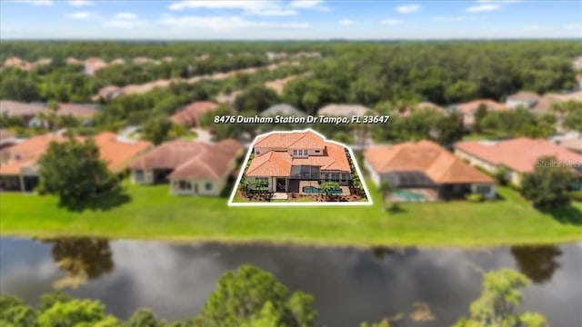 8476 Dunham Station Dr, Tampa, FL 33647 - photo 83