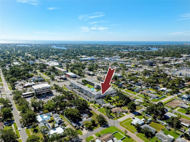 4050 4th St N Unit 116, Saint Petersburg, FL 33703 - view of property location
