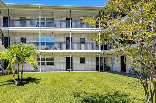 4050 4th St N Unit 116, Saint Petersburg, FL 33703 - view of property