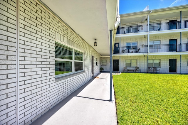 4050 4th St N Unit 116, Saint Petersburg, FL 33703 - view of building exterior