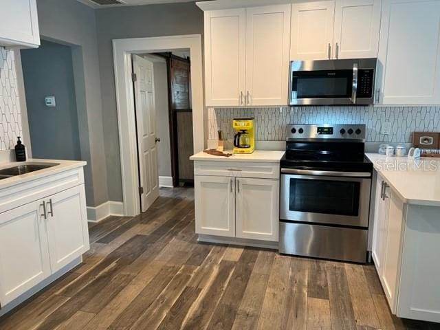 1137 Highland St S, Saint Petersburg, FL 33701 - photo 2