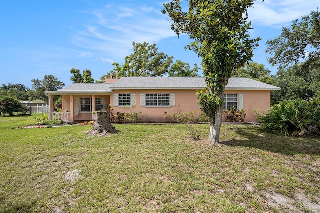 235 Old Welcome Rd, Lithia, FL 33547 - view of front of property