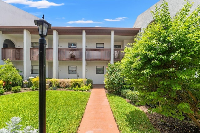 7614 Radcliffe Cir # 202B, Port Richey, FL 34668 - photo 1