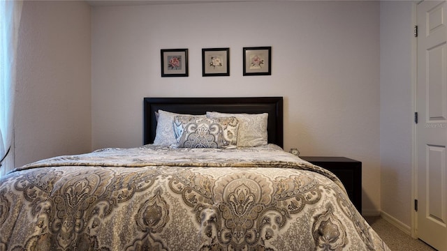 270 Planter Rd, Spring Hill, FL 34606 - carpeted bedroom featuring baseboards