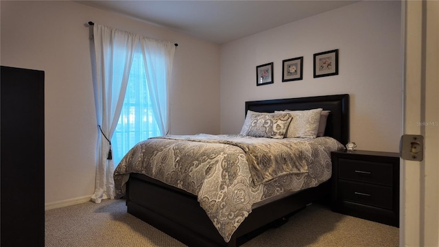 270 Planter Rd, Spring Hill, FL 34606 - view of carpeted bedroom