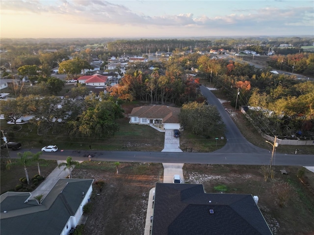 270 Planter Rd, Spring Hill, FL 34606 - view of property location featuring nearby suburban area