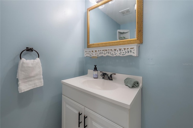 811 W Peninsular St, Tampa, FL 33603 - bathroom with vanity
