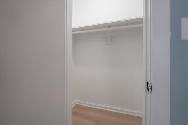811 W Peninsular St, Tampa, FL 33603 - view of closet