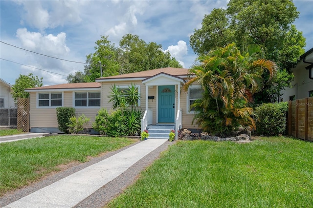 811 W Peninsular St, Tampa, FL 33603 - view of front of property