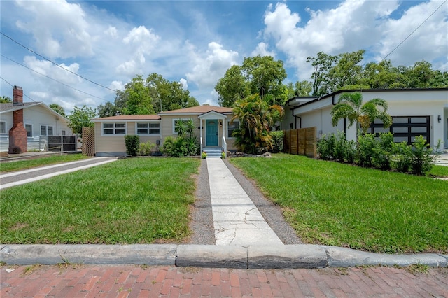 811 W Peninsular St, Tampa, FL 33603 - view of front of house