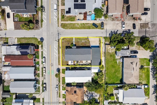 1701 N Tampania Ave, Tampa, FL 33607 - photo 23