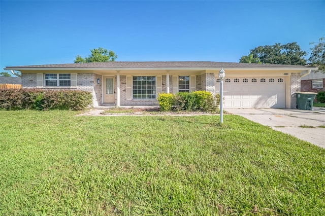 4963 Rathbone Dr, Jacksonville, FL 32257 - photo 2